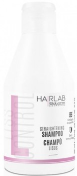 Salerm Hair Lab Straightening Shampoo (Шампунь для выпрямления волос)