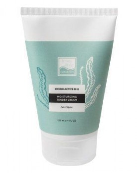 Beauty Style Hyaluron - hydro active SPF 15 moisturizing tender cream (Нежный увлажняющий крем)