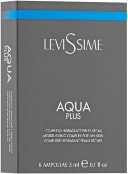 LeviSsime Aqua Plus ( ), 6  x 3  - ,   