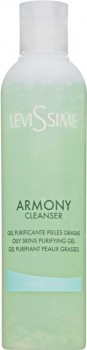 LeviSsime Armony cleanser ( ) - ,   