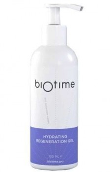 Biotime/Biomatrix Hydrating Regeneration Gel (Гель увлажняющий регенерирующий), 100 мл