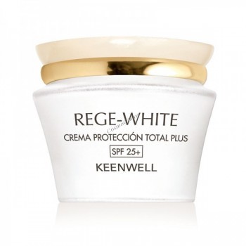 Keenwell Rege-white total plus protection cream spf-25 (    -25) - ,   