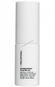 Paul Mitchell Invisiblewear Pump me up (   ), 10  - ,   