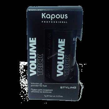 Kapous        Volumetrick, 7  - ,   