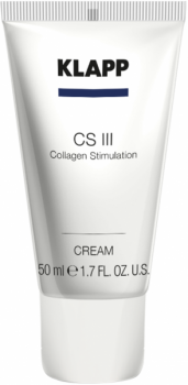 Klapp CS III Cream (Крем), 50 мл