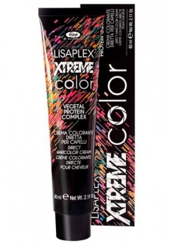Lisap Lisaplex Xtreme Color (  ), 60  - ,   