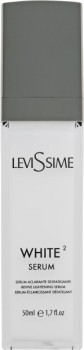 LeviSsime White2 Serum ( ), 50  - ,   