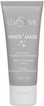 LeviSsime White2 mask ( ) - ,   