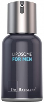 Liposome for Men (Сыворотка с липосомами комплексного действия для мужчин)