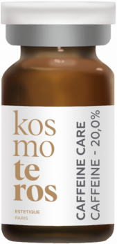 Kosmoteros Caffeine care (   ), 1  x 6  - ,   