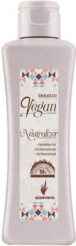 Salerm Biokera Vegan Gel Neutralizante (Нейтрализующий гель), 300 мл