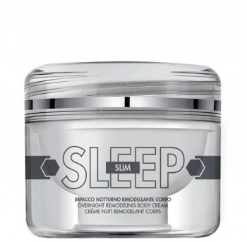 RHEA Cosmetics SleepSlim Overnight Remodelling Body Cream (    ), 150  - ,   
