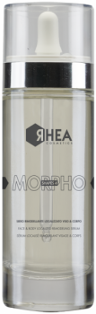 RHEA Cosmetics Morphoshapes 4 Face & Body Remodelling Serum (     ), 100  - ,   