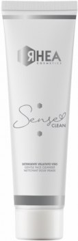 RHEA Cosmetics Sense Clean Gentle Face Cleanser (      ), 150  - ,   