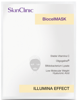 Skin Clinic Biocelmask Illumina Effect (  ), 20  - ,   