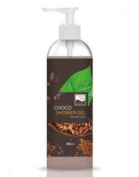 Beauty Style Choco shower gel (  ) - ,   