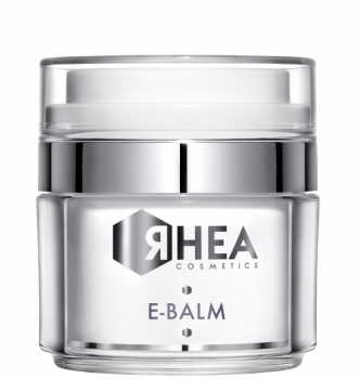 RHEA E-Balm (Обогащенный крем-бальзам для питания и омоложения сухой кожи)