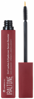 IRALTONE 2 in 1 Lashes and Eyebrows (Сыворотка-бустер 2 в 1 для бровей и ресниц), 10 мл