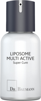 Liposome Multi Active Super Cure (Липосомальная сыворотка с усиленным эффектом)