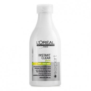 L'Oreal Professionnel Instant clear pure (    ), 250 . - ,   