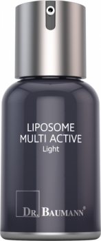 Liposome Multi Active Light (Сывортка с липосомами для жирной кожи)