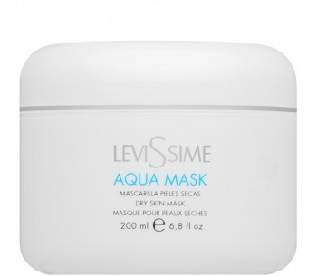 LeviSsime Aqua mask ( ) - ,   
