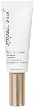 Jane Iredale Glow Time Pro BB Cream SPF 25 (Тональный ВВ крем), 40 мл