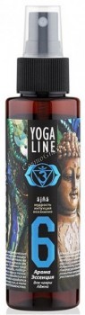 Spaquatoria Yoga Line (Арома-эссенция №6 для чакры Аджна "Мудрость, интуиция, осознание"), 100 мл