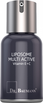 Liposome Multi Active Vitamin E+C (Сыворотка с липосомами с высокой концентрацией витаминов Е + С)