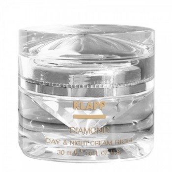 Diamond Day and Night cream (Крем День и Ночь), 30 мл