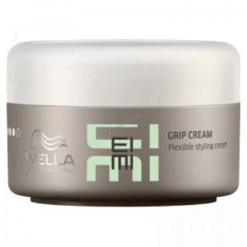 Wella Grip Cream (Эластичный стайлинг-крем), 75 мл