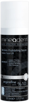 Mineaderm Wrinkle Prohibiting Serum (     ), 30  - ,   
