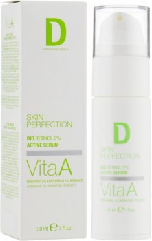 Dermophisiologique Skin Perfection VitaA Bio-Retinol 2% Active Serum (     2%), 30  - ,   