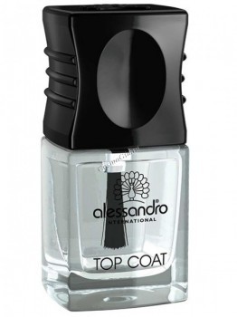 Alessandro Top coat (  ), 10  - ,   