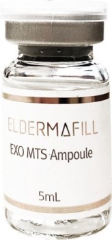 Eldermafill EXO MTS Ampoule (Препарат для фракционной терапии), 5 мл