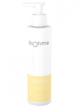 Biotime/Biomatrix Anti Acne Cleansing Gel (   ), 200  - ,   