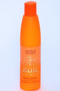 Estel professional Sun flower (     UV-), 250  - ,   