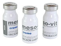 Ericson laboratoire Meso-vit treatment ( -   4-   6 ), 1  - ,   