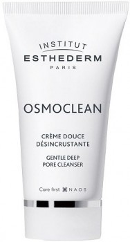 Osmoclean Gentle Deep Pore Cleanser (Мягкий крем дезинкрустант)