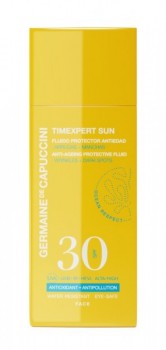 Germaine De Capuccini TimExpert Sun Anti-Ageing Protective Fluid SPF30 (   SPF30), 50  - ,   