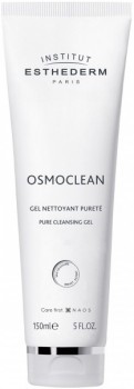 Osmoclean Pure Cleansing Gel (Очищающий гель «Пюрте»), 150 мл