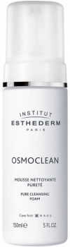 Osmoclean Pure Cleansing Foam (Очищающий мусс «Пюрте»), 150 мл