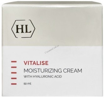 Holy Land Vitalise Moisturizing cream (Увлажняющий крем)