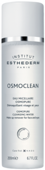 Osmoclean Osmopure Cleansing Water (Мицелловая вода)