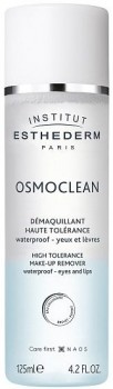 Osmoclean High Tolerance Make-Up Remover (Средство для снятия макияжа с контура глаз и губ), 125 мл