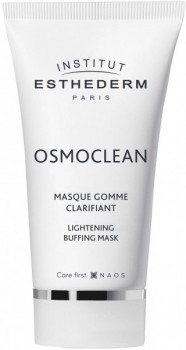 Osmoclean Lightening Buffing Mask (Осветляющая отшелушивающая маска), 75 мл