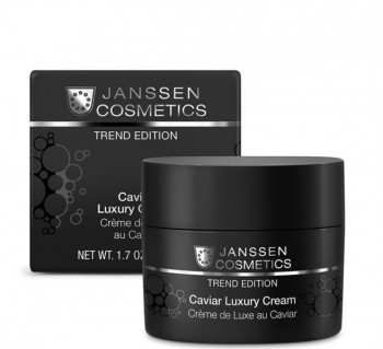 Janssen Caviar Luxury Cream ( anti-age     ) - ,   
