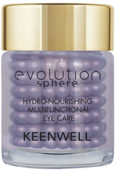 Evolution Sphere Hydro-Nourishing Multifunctional Eye Care (Увлажняющий питательный мультифункциональный комплекс для контура глаз), 15 мл