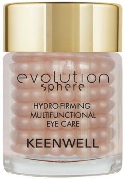 Evolution Sphere Hydro-Firming Multifunctional Eye Care (Увлажняющий лифтинговый мультифункциональный комплекс для контура глаз), 15 мл
