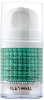 Evolution Sphere Hydro-Energizing Multifunctional Care (Увлажняющий энергизирующий мультифункциональный комплекс), 50 мл